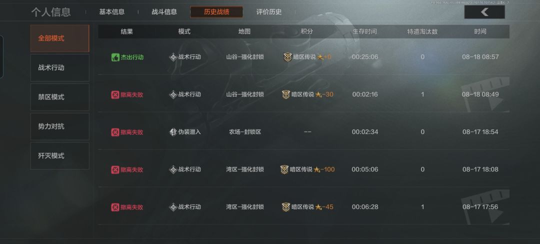 不知道该怎么玩了,求指教 1
