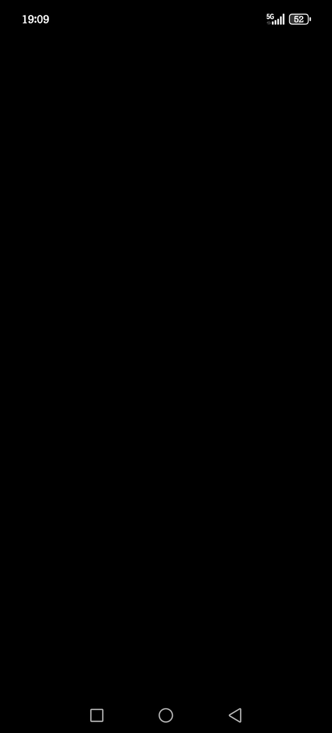 黑屏了 1