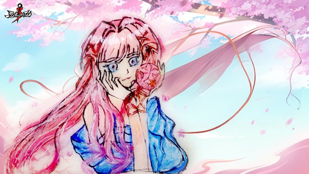 《思慕》 1