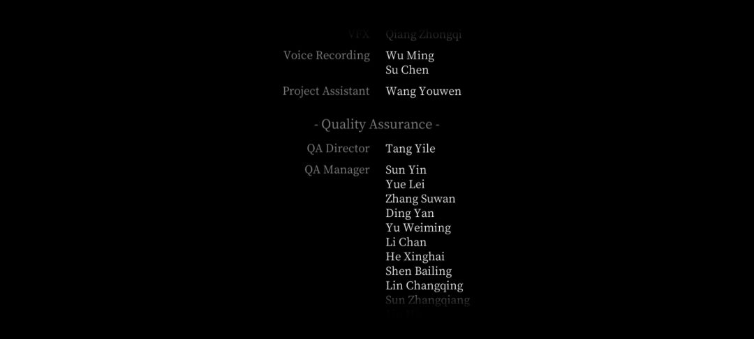 一周目结束啦 3