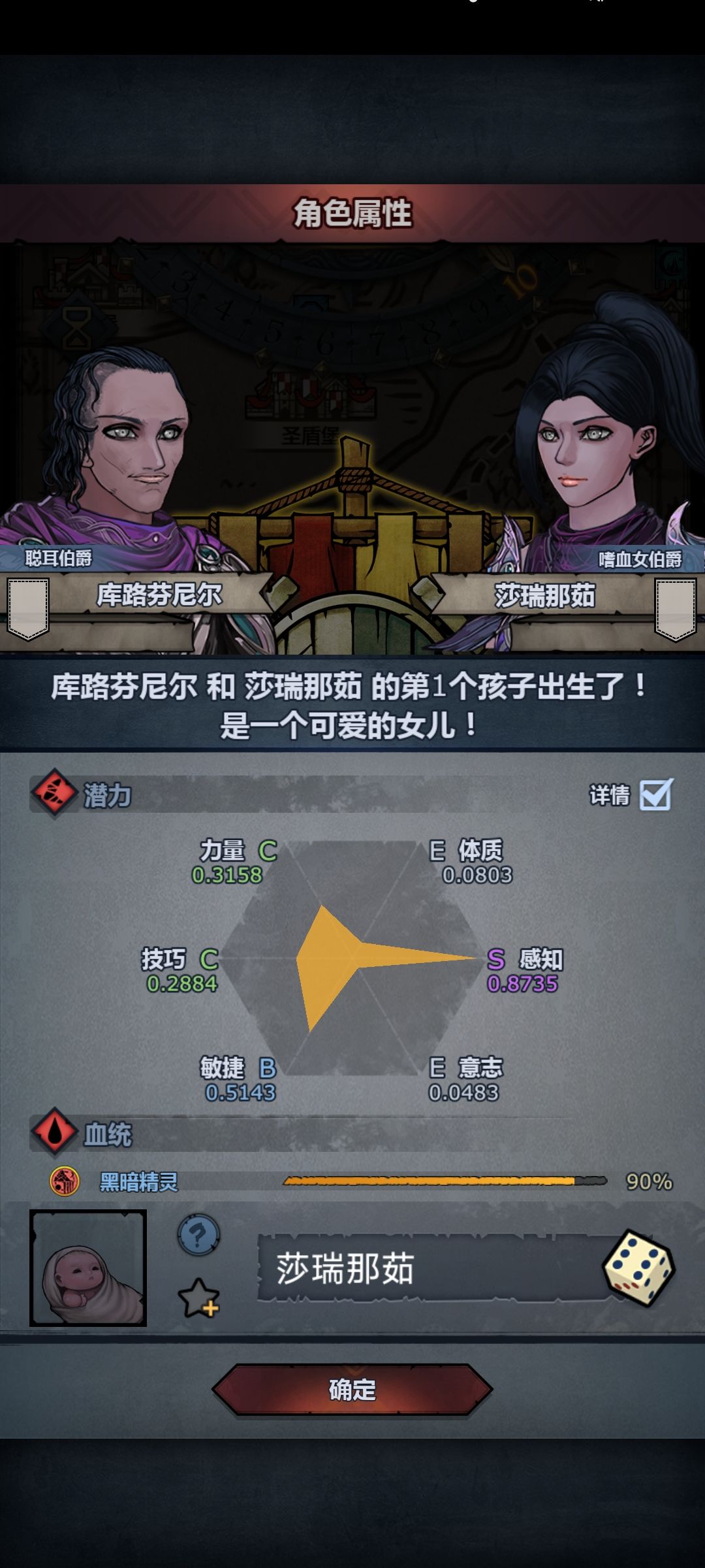 特性最多的一集 2