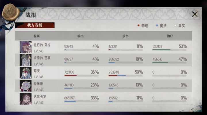 14-5范海辛换成琼安立马过去了截图
