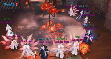 能同时荣获斗魂的冲霄冠军和亚军，这个服务器不简单！