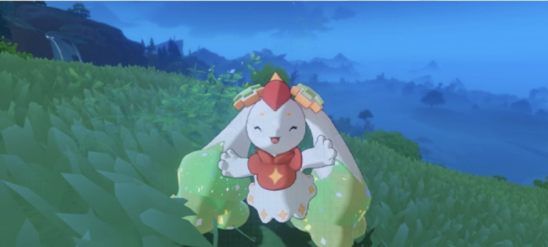 放几张香草冰淇淋ovo 2