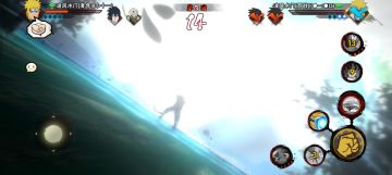 火影忍者手游浅评，最适合新手入坑的一年？