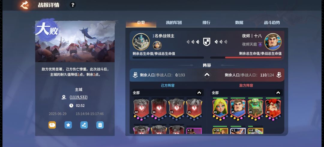 新手保护期刚过就踢人 转头就被打 1