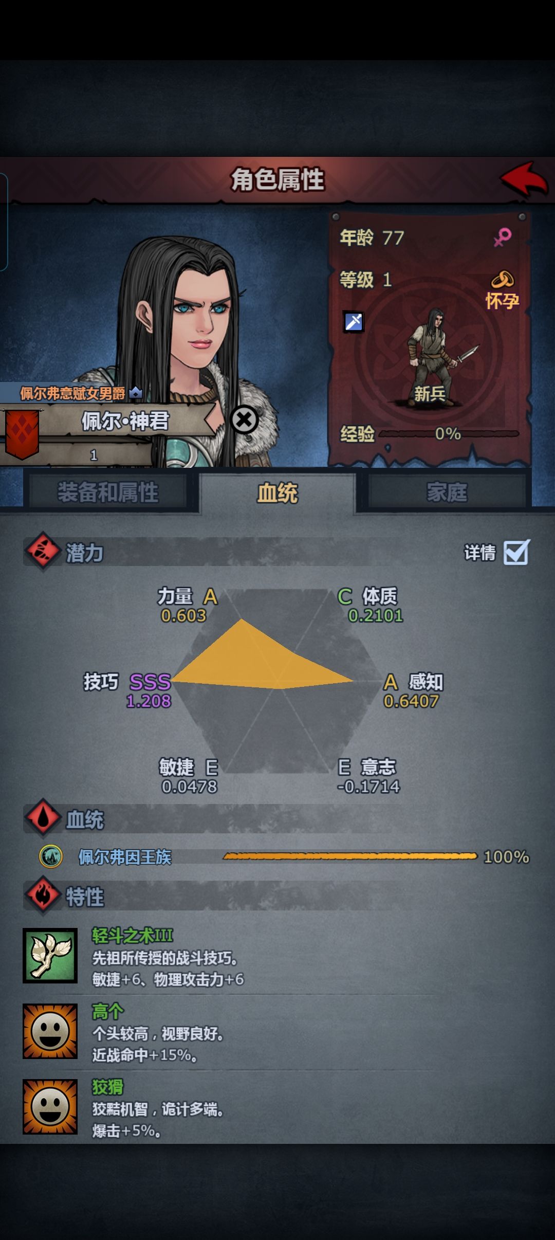 这么老了,还能怀孕吗? 1