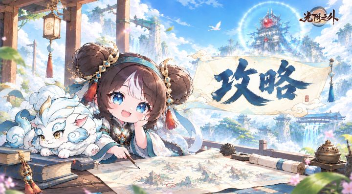前期攻略 | 地品也封神,一套阵容玩转开荒截图