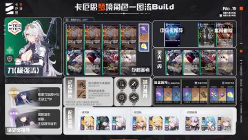 【角色攻略】九新手入门攻略
