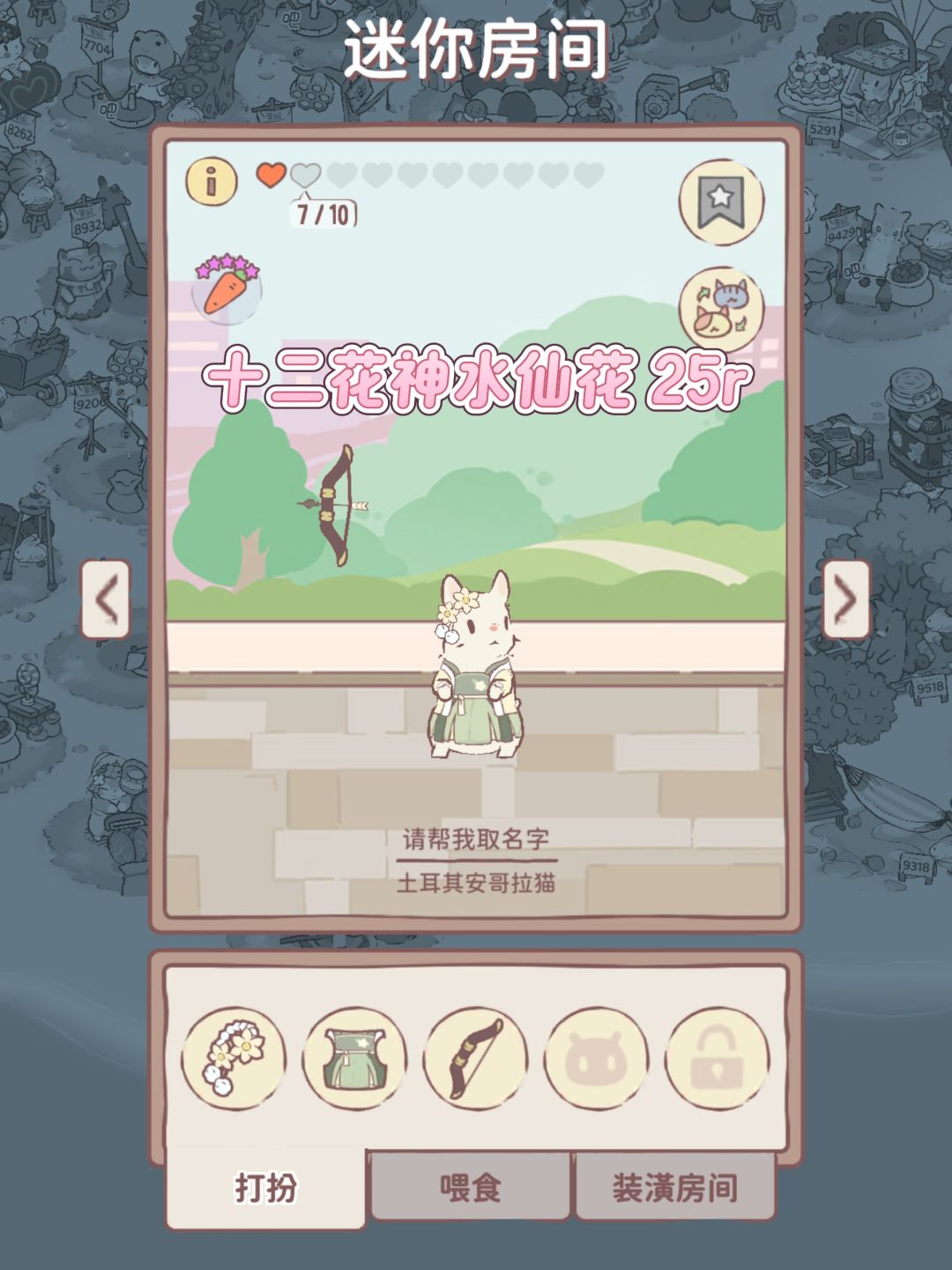 【返场礼包】猫咪和汤国服2.19返场物品一览 2