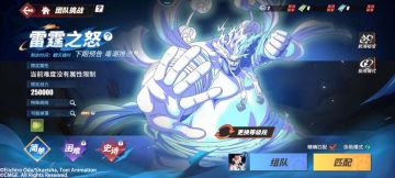 【航海秘籍】迎接雷霆之怒的挑战吧！艾尼路团本攻略早知道！