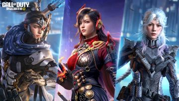 龙吟蛇舞，离散重聚！新春返场阵容正式公布