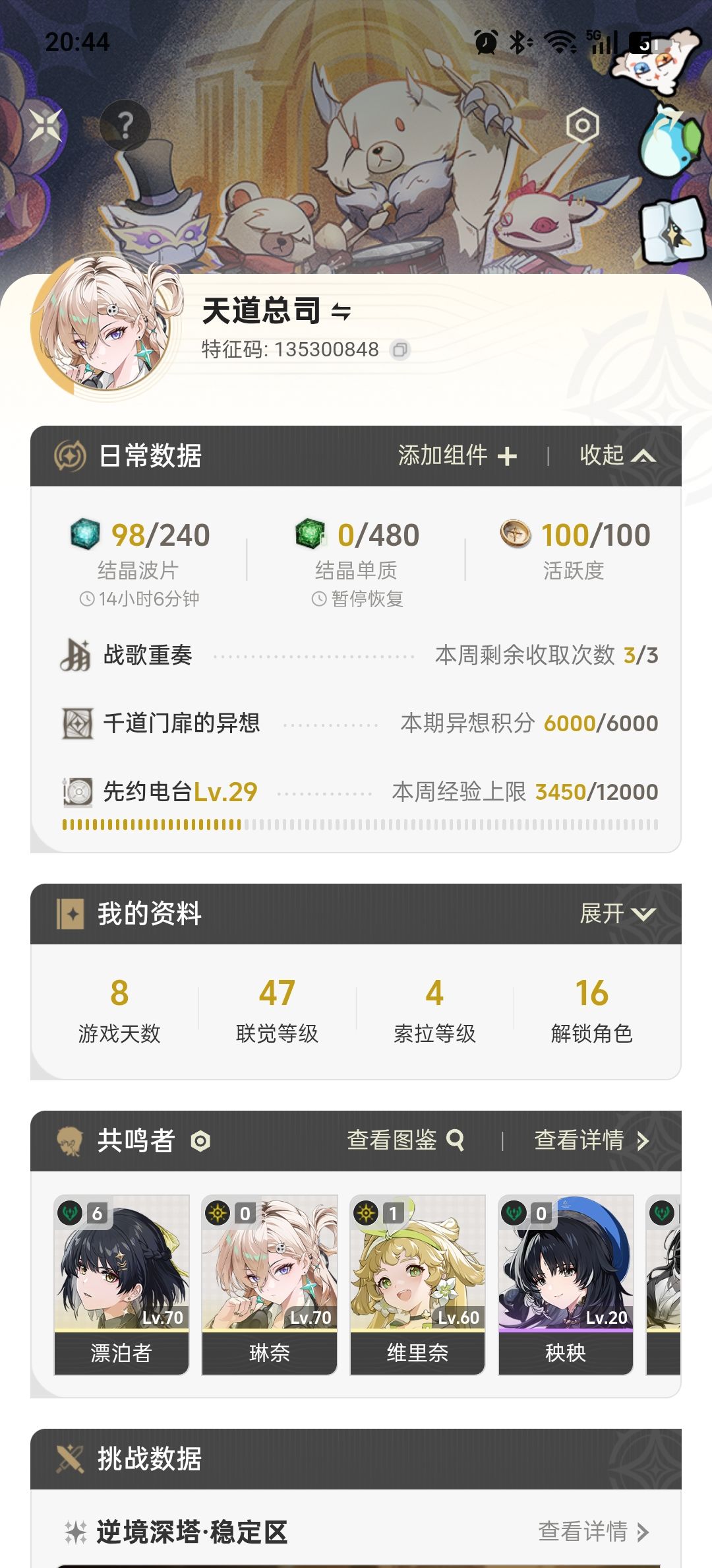 最能肝之人 2