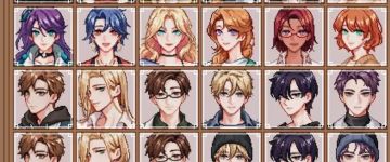 让你星露谷游玩体验焕然一新的mod推荐2