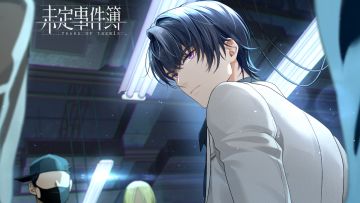 陆景和SSR思绪【情难自匿】
