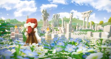 【更新公告】「花信」版本更新内容