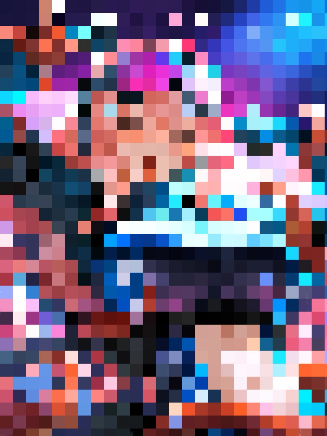 【07】可恶…放开我😡 3