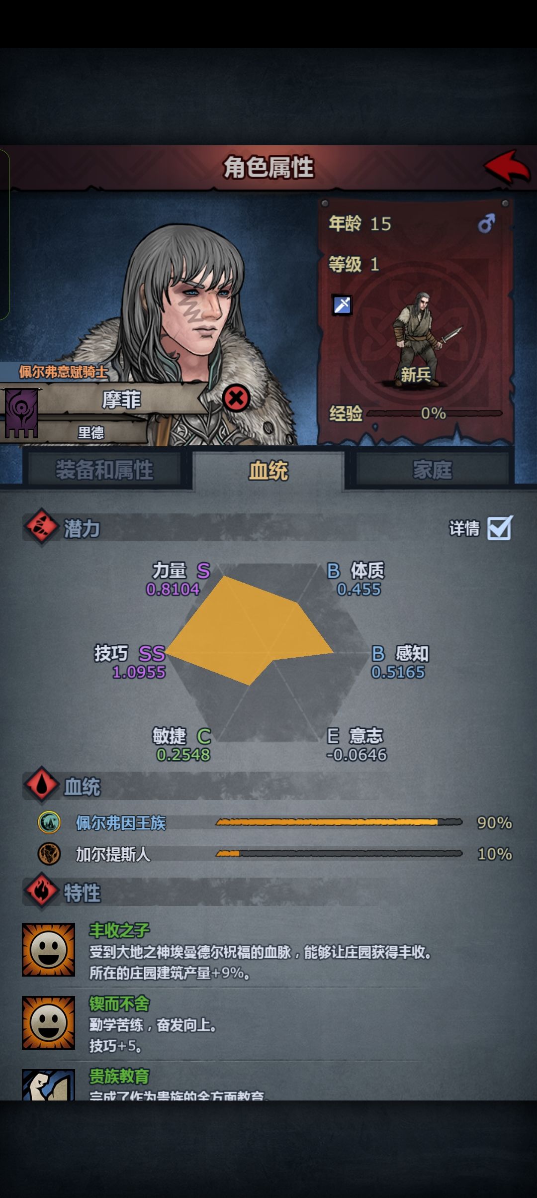 这个除了长弓大剑还能玩什么 2