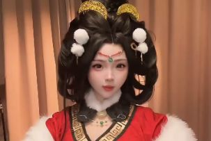 文姬起舞~