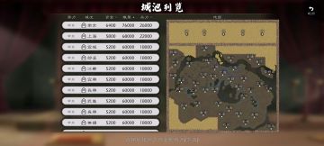 南京保卫战（地图）