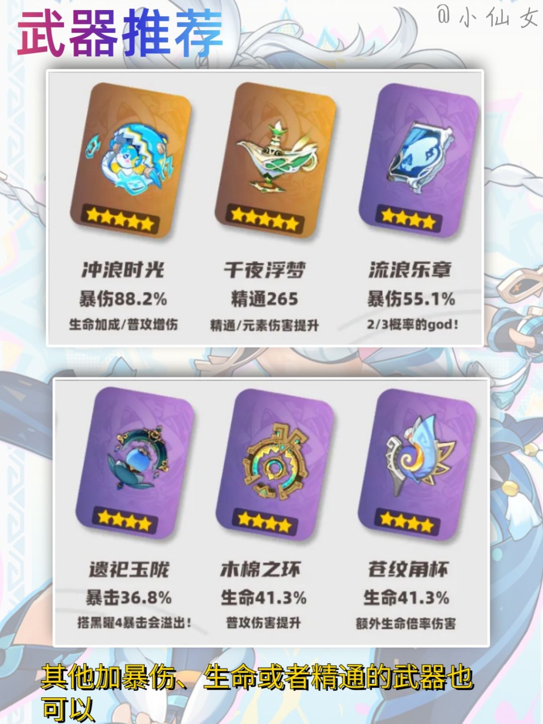 【V5.0攻略】玛拉妮培养攻略速成 3