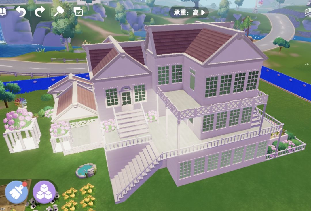 建房子🏠~ 6