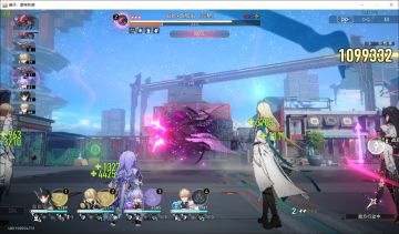 全命途通用 挂机 折磨五难度 过关简单思路