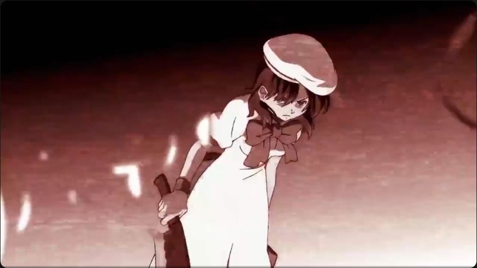 寒蝉麻将重制,输一局就死还能作弊! 3