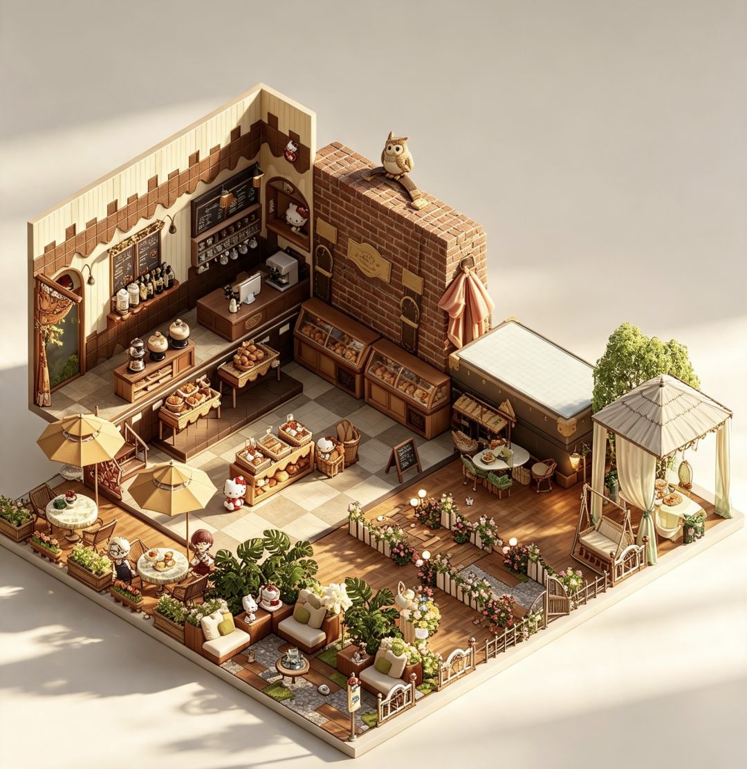 写实以后太好看了 2