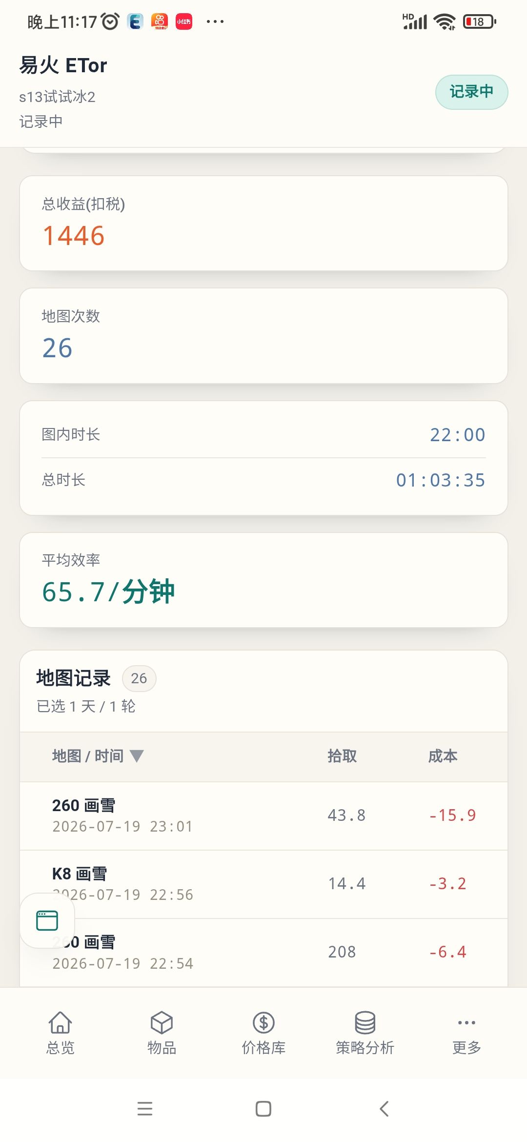K8画画1小时 3