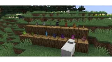 MCL前的最后一次更新 Java版 24W39A 基岩版 1.21.40.23