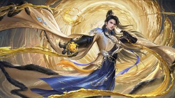 可以用精灵球捕捉野生胡桃了？ | 新英雄刘炼实机演示