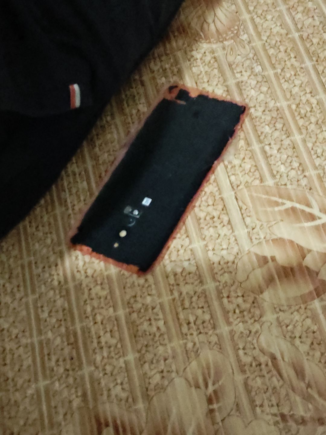 号丢了,我退了 2