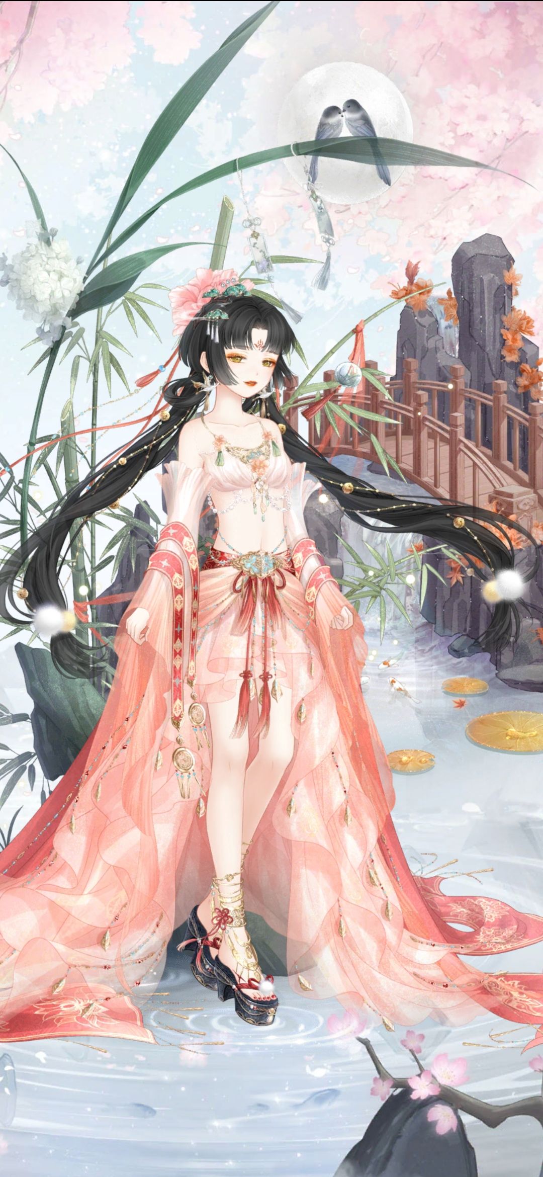最近的搭配₍˄·͈༝·͈˄*₎◞ ̑̑ 7