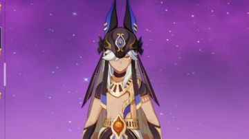 [V3.5攻略]原神赛诺讲解