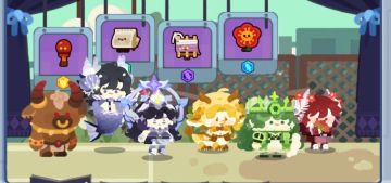 零氪1800层，阵容、米洛卡、心得篇（图文版终章）