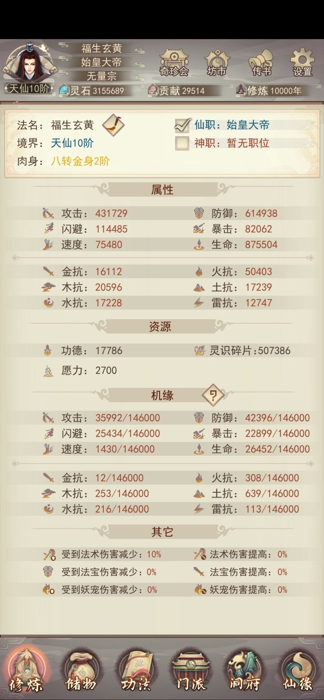 45区云门界 万年合照 2