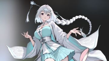 异界技巧，万般可能尽于我手