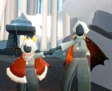 光遇测试服资格申请书