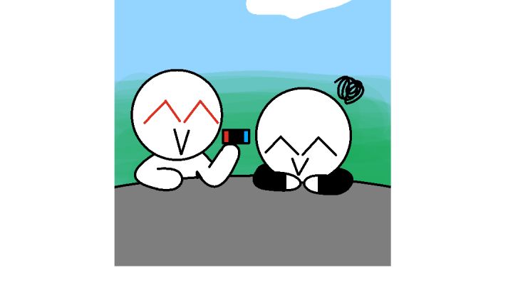 新游戏入圈预告截图