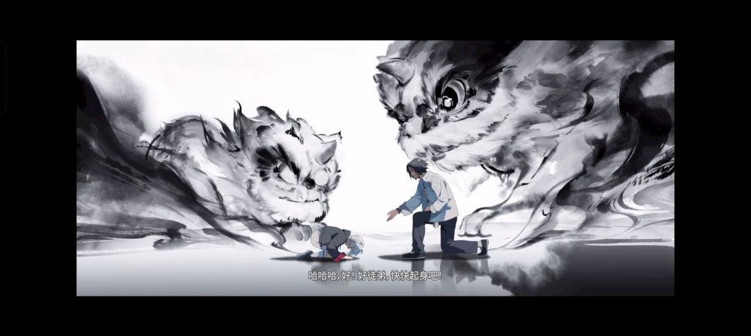 狮子区的那些事儿 1