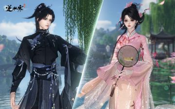 季中更新今日开启，邀您共赴“妈生江湖”第一步