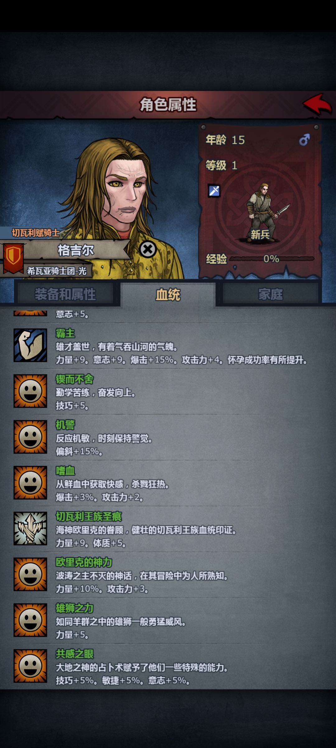 凡小妮长大了 5