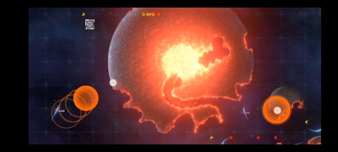 【星球爆炸模拟器】手机版 5