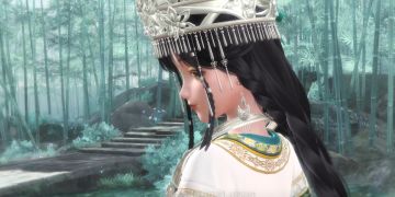 【琴心劫·陆】曼舞行歌&晚玉檀心，全新礼包即将上架！