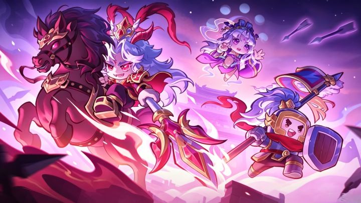 【SS9攻略】新职业司星从新手到毕业的养成截图