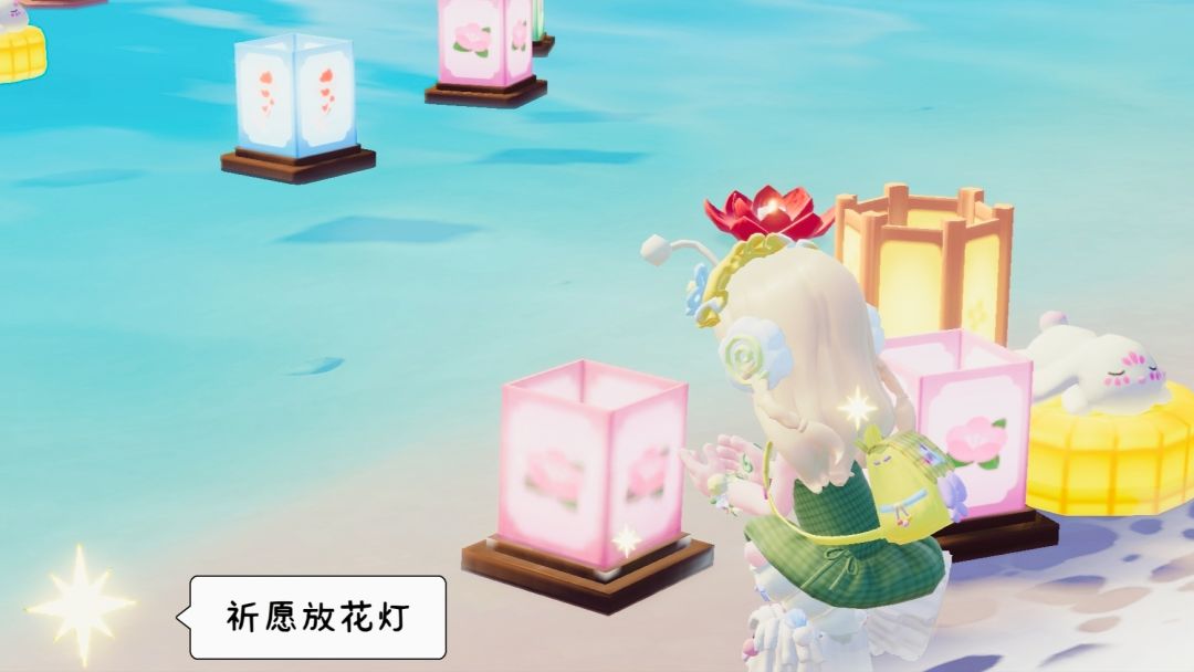 月亮慢慢变圆 事事慢慢如愿*✩ 🪷₊˚ 8