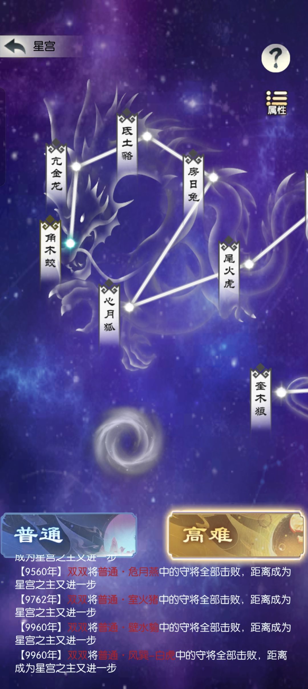 万年记录 3