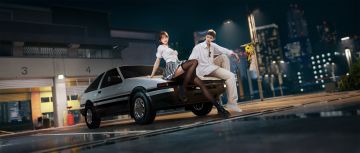 全新青春回忆系列时装上架！寻找山风拂过夏天的回忆