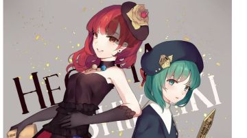 东方归言录全角色评测（继续更新）